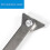 Security Stainless Steel Home Hardware Restrictor Wind Brace Limiter Heavy Duty Angle Controller Tools Telescopic Window Support 6