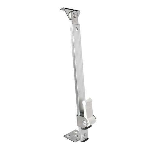 Security Stainless Steel Home Hardware Restrictor Wind Brace Limiter Heavy Duty Angle Controller Tools Telescopic Window Support 1