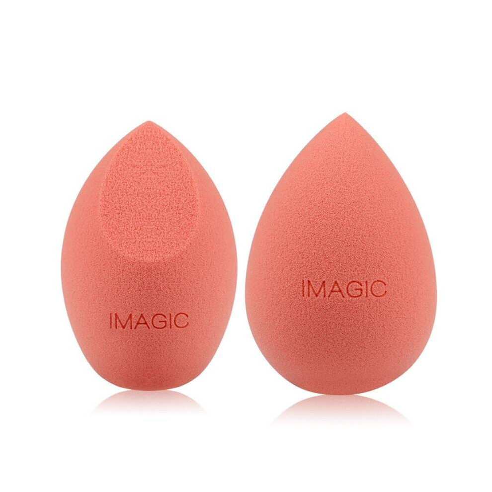Wejoy 1Pc Makeup Foundation Sponge Makeup Cosmetic Puff Beauty Egg Powder Smooth Beauty Cosmetic Makeup Sponge Puff Make Up Tool