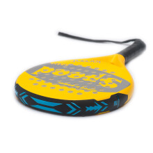 2PCS 3D Cricket Bat Grip Beach Rackets Paddle Cricket Bat Sport For Men-bottom Protection Beating Against Powerti
