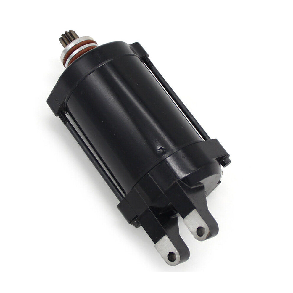 Motorcycle Electric Engine Starter Motor For Sea-Doo Spark 2 3 Up Trixx 2018-2019 Rotax 900 Ho Ace Watercraft Accessories Parts 5063131525014