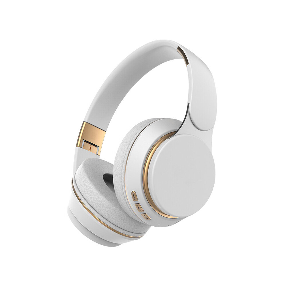 T7 Bluetooth Headphones Wireless Headset Foldable Stereo Adjustable Earphones With Mic For Phone Xiaomi Huawei Pc Tv 5063131556803