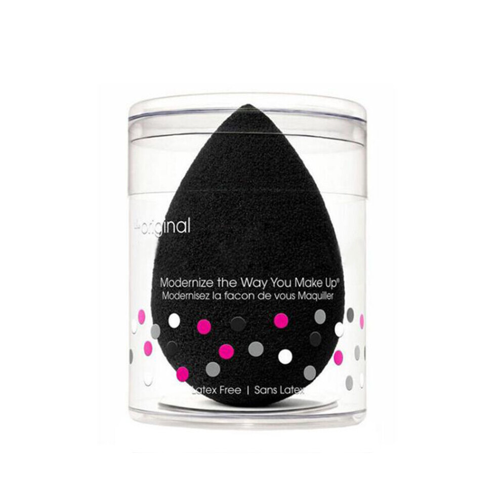 Wejoy Makeup Sponge Cosmetic Puff Concealer Powder Blender Set Foundation Sponge Puff Wet Become Bigger Cosmetic Tool Make Up Sponge