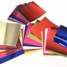 28Pcs 15x15cm Art Metal Cutting Dies Paper Scrapbooking Album Craft Card Decoration DIY Craft Paper Square Mirror Origami