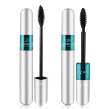 360 Degree Rotating Double Head Mascara 4D Thick Lengthening Curling Eyelashes Not Easy Dizzy Dye Eye Lashes Makeup TSLM1