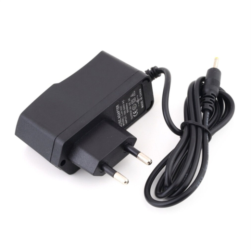 Universal Ic Power Adapter Ac Charger 5V 2A Dc 2.5Mm Eu/Us For Android Tablet 5063131616972