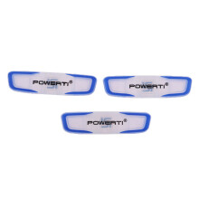 3Pcs/Lot Durable Silicone Tennis Racket Vibration Dampeners Shock Absorbers Silicone Tennis Racquet Vibration Dampener