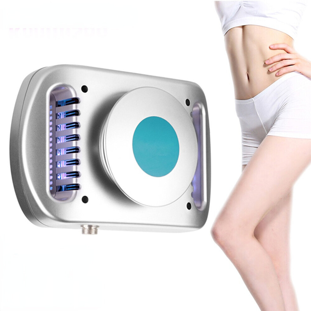 Wejoy Fat Freeze Body Slimming Machine Muscle Trainer Weight Loss Anti Cellulite Dissolve Fat Cold Therapy Body Massager