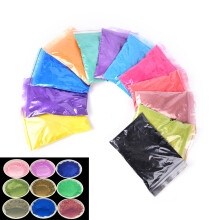 50g 1.76oz Healthy Natural Mineral Mica Powder DIY For Soap Dye Soap Colorant makeup Eyeshadow Soap Powder Skin Care