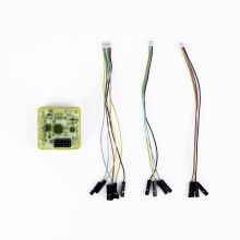 CC3D Flight Controller 32 Bits Processor With Case Straight Pin for Multirotor