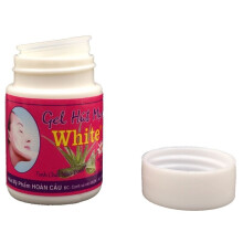 T Zone Care Nose Remove Blackheads Shrink Gel Makeup Acne Nose Paste White Aloe Vera Gel Nose Strips Pores Cleansing Lotion