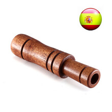 Wood Waterfowl Calls Reed Pheasant Call Hunting Callers for Hunter Game Calls Free Ship