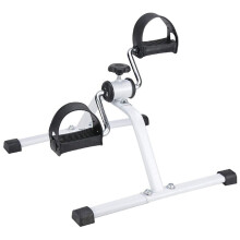 Fitness Equipment Leg Trainer Home Rehabilitation Training Equipment Mini Exercise Bike Hand and Foot Dual-Use Bicycle
