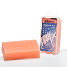 XCMAN Universal Ski Snowboard Ski Snowboard Waxes 200g 400g 600g For All Round Wax For Use In Any Kind Of Snow