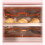Electric Kitchen Oven Multifunction 10L Mini Tabletop Oven Baking Heating Automatic Home Baked Cake Bread Biscuits 6