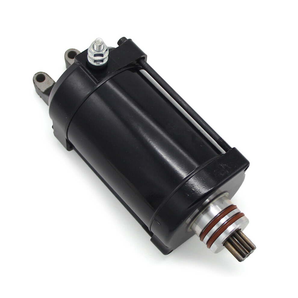Motorcycle Electrical Starter Motor For Sea-Doo Watercraft Spark 2 3 Up Rotax 900 Ho Ace Trixx High Quality Accessories Parts 5063131525120