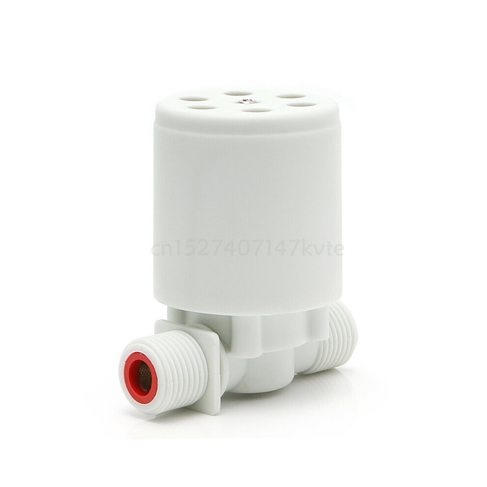 New Automatic Water Level Control Valve Tower Tank Floating Ball Valve 72X50x70mm Inside Type 5063131493474