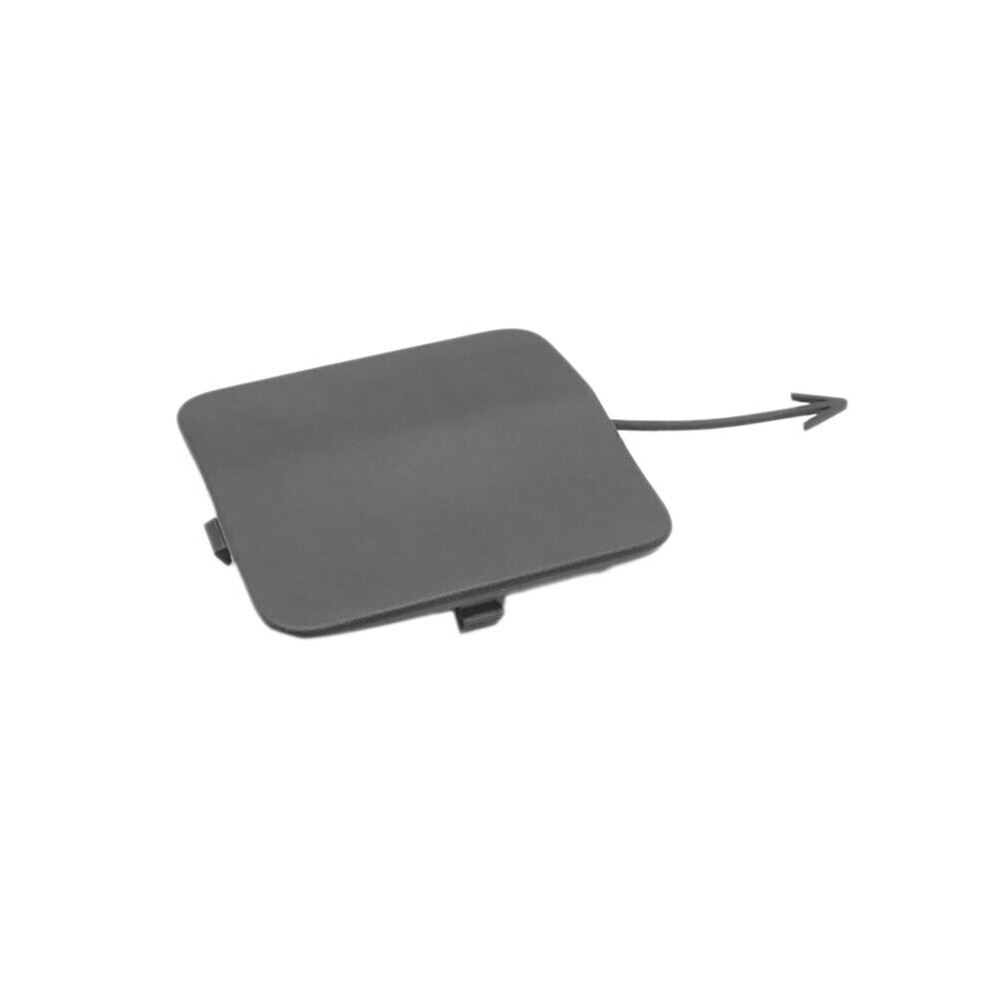 Rear Bumper Tow Hook Eye Cover Trim Trailer Cover Cap For Nissan Qashqai 2018 2019 85071-Df60a-B151 5063131435436