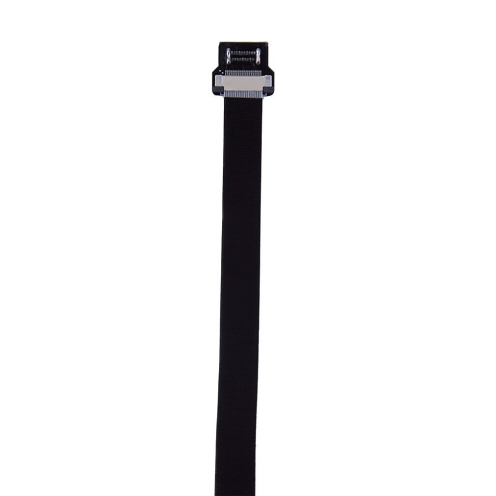 30Cm Standard Hdmi To Micro Hmdi Super Soft Cable For Fpv Photography 5063131625417
