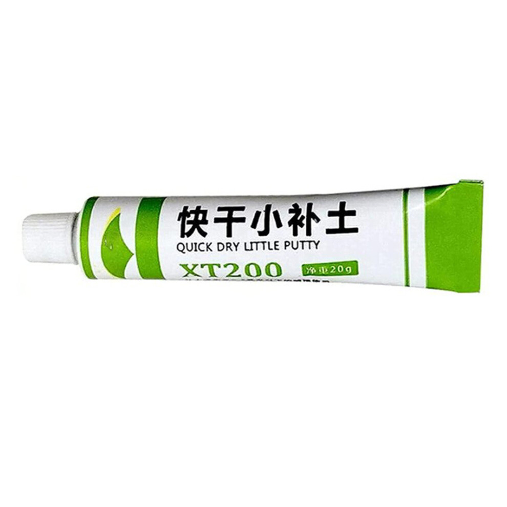 Car Surface Scratch Repair Agent Quick-Drying Putty Remover Body Putty Scratch Filler Painting Pen Assistant Smooth Vehicle Care Cream 5063131528343