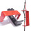 Archery Bowstring Separator Shooting Compound Bow Install Peeps Sight Stabilizer Archery Accessories 6