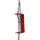 Archery Bowstring Separator Shooting Compound Bow Install Peeps Sight Stabilizer Archery Accessories 2