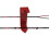 Archery Bowstring Separator Shooting Compound Bow Install Peeps Sight Stabilizer Archery Accessories 5