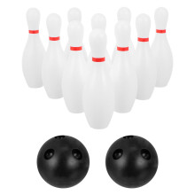 1 Set Kids Bowling Balls Bowling Outdoor Indoor Bowling Sports