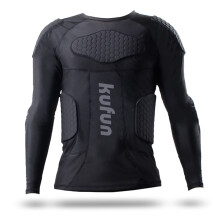 Motorcycle Chest Armor Jacket Shoulder Elbow Chest Waist Protector Protective Gear for Skateboarding Snowboarding Skiing