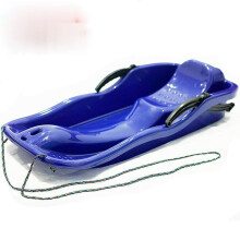 Freeshipping by EMS! Slip too happy thicker skis Skiing board sandboarding board sled sledge / with brake / lot wholesale