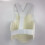 Karate Chest Guard MMA Kick Boxing Body Protector 3