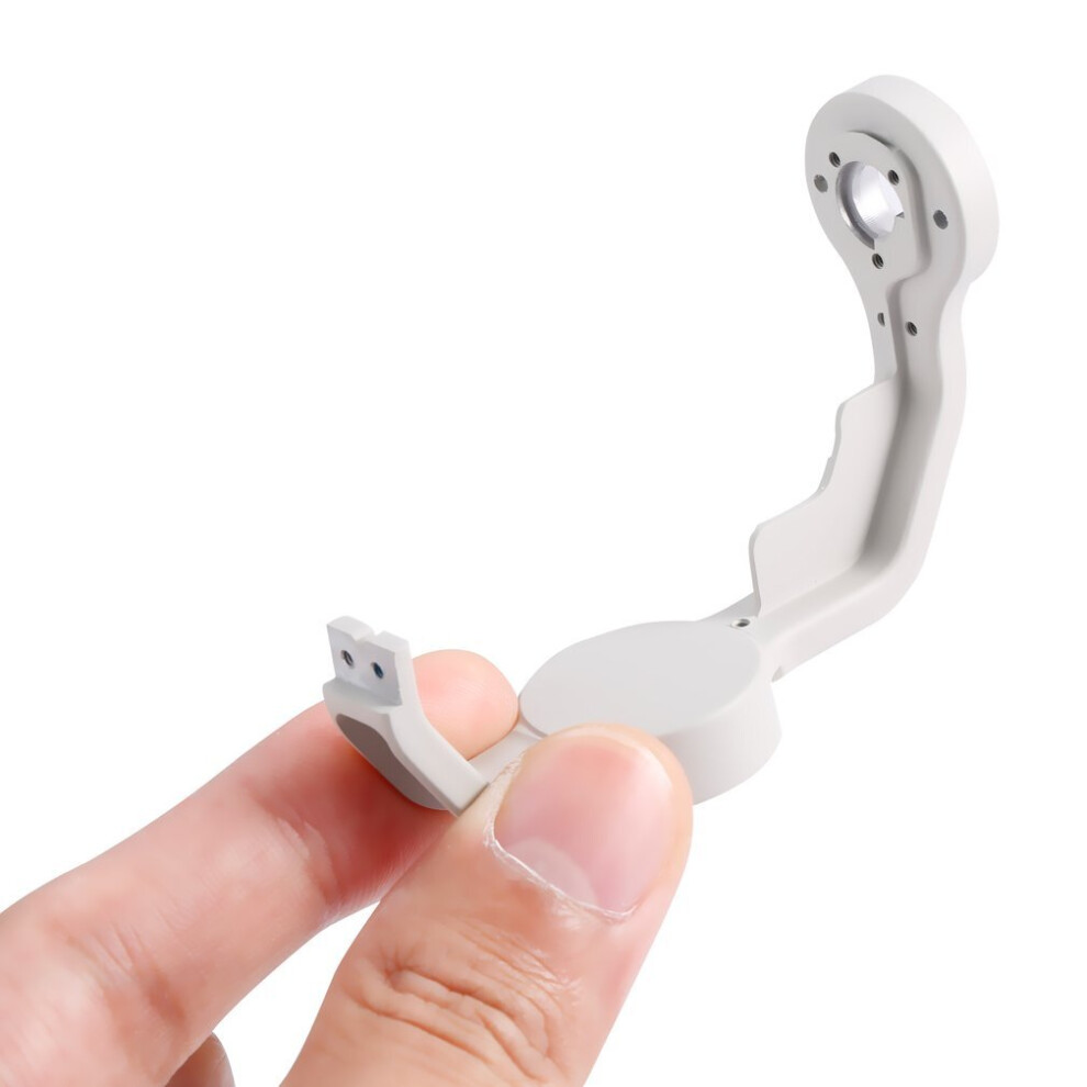 Camera Gimbal Roll Arm Bracket Repair Parts For Dji For Phantom 4 Pro Drone 5063131622270