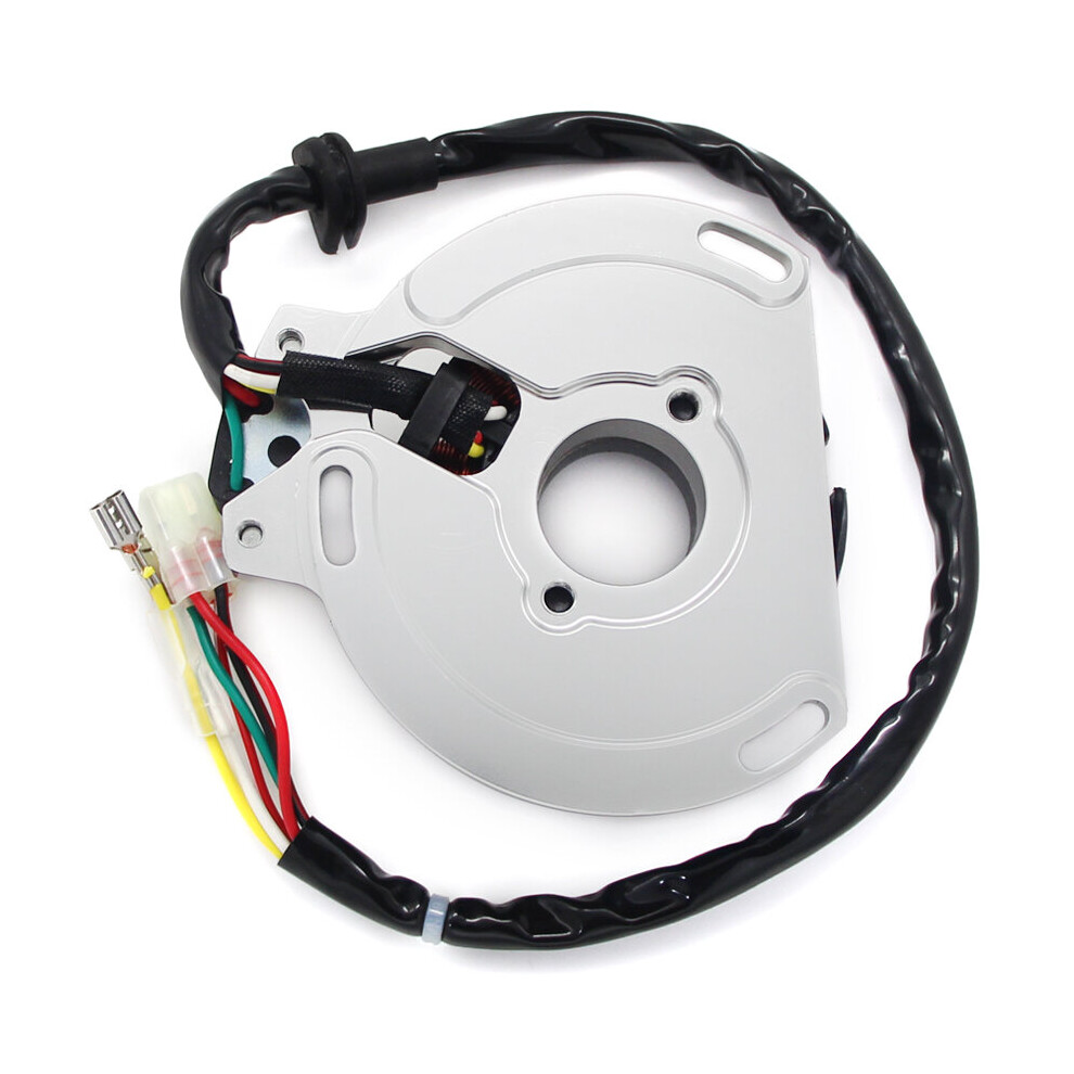 Watercraft Ignition Stator Coil For Ktm 300 Mxc 125 Sx Tyla Rattray Exc Factory Edition Champion Edition Xc 200 Xc-W54839204000 5063131493511