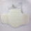 Karate Chest Guard MMA Kick Boxing Body Protector 4