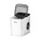 Hicon Ice maker business 15kg small dormitory student Mini automatic ice maker 5