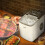 Hicon Ice maker business 15kg small dormitory student Mini automatic ice maker 4