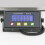 Portable 200kg Electronic digital platform weighing postal warehouse scale for express parcel 5