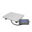 Portable 200kg Electronic digital platform weighing postal warehouse scale for express parcel 6