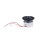 1pcs RF-300FA-12350 DC 5.9V Spindle Motor For DVD CD Player Silver+Black 6