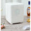 220V Home Electric Ice Cube Maker 15kg Automatic Round Ice Making Machine For Home 5