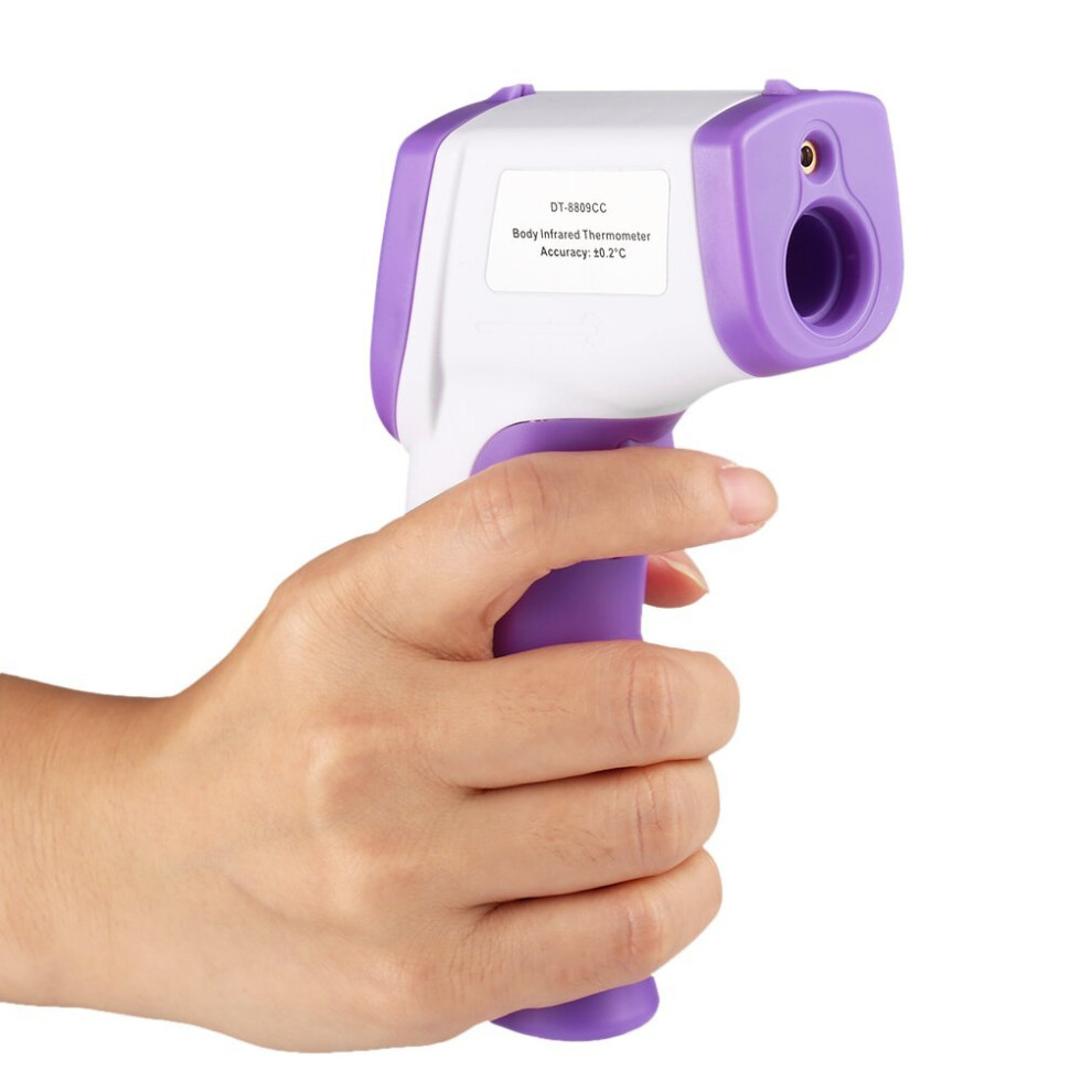 Wejoy Non-Contact Body Infrared Digital Thermometer Instant Reading Lcd Display