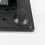 Portable 200kg Electronic digital platform weighing postal warehouse scale for express parcel 4