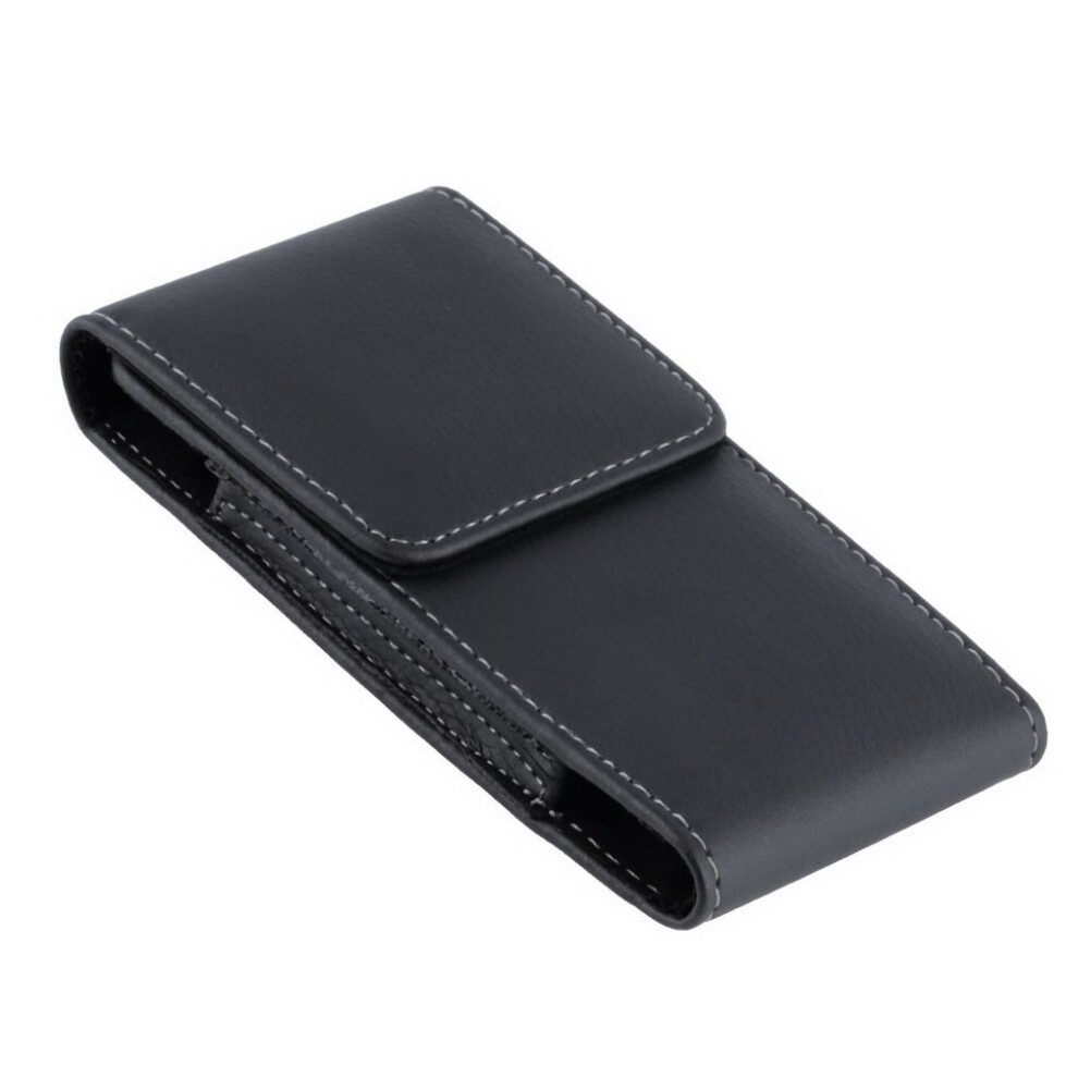 Pu Leather Holster Pouch Phone Case Cover Belt Clip For Apple Iphone 5/5S/5C 5063131631005