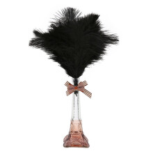 100PCS/SET 15-20CM Beautiful Non-Toxic Design Ostrich Feathers For DIY Wedding