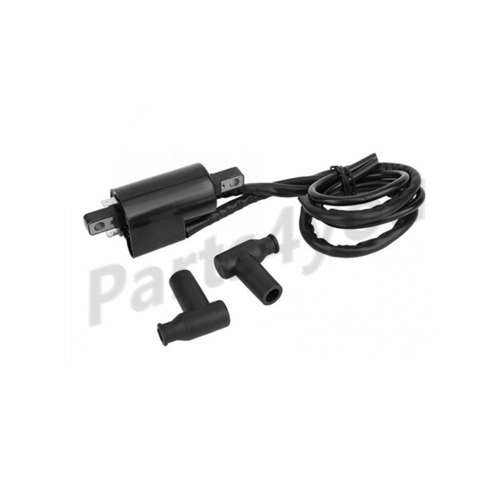 Ignition Coil For Jet Boat Watercraft Sea-Doo Denso 278000383 278001130 Gs Gsi Gsx Gti Gts Gtx Sp Spx Xp 787 800 Seadoo 5063131493566
