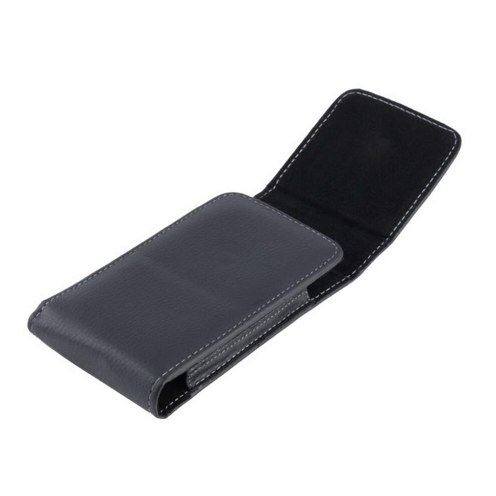 Pu Leather Holster Pouch Cellphone Case Cover Belt Clip For Samsung S3/S4 5063131631012