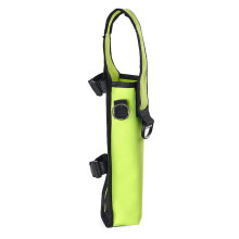 Elastic Swimming Diving Oxygen Cylinder Air Tank Bag Holder Respirator Waterproof Storage Pouch Underwater Survival Equipment