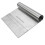 10Pcs/Lot Stainless Steel Bench Dough Board Scraper Guide Handle Gadget White RI 6
