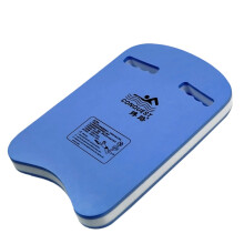 New Swimming Learner Kickboard Swimmer Floating Plate EVA Body Boards U Shape XR-Hot