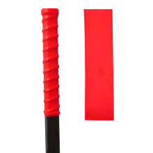 Hockey Grip Tape Non Slip Heat Shrinkable Sleeve Ice Hockey Stick Grips Training Hockey Equipment
